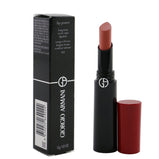 GIORGIO ARMANI - Lip Power Longwear Vivid Color Lipstick - # 103 Androgino LA709400 / 649224 3.1g/0.11oz