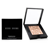 BOBBI BROWN - Highlighting Powder - # Afernoon Glow EFAA-13 8g/0.28oz