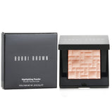 BOBBI BROWN - Highlighting Powder - # Afernoon Glow EFAA-13 8g/0.28oz