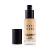 BOBBI BROWN - Skin Long Wear Weightless Foundation SPF 15 - # Warm Ivory EGXR-01 / 183992 30ml/1oz