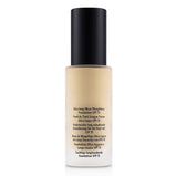 BOBBI BROWN - Skin Long Wear Weightless Foundation SPF 15 - # Warm Ivory EGXR-01 / 183992 30ml/1oz