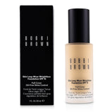 BOBBI BROWN - Skin Long Wear Weightless Foundation SPF 15 - # Warm Ivory EGXR-01 / 183992 30ml/1oz