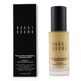 BOBBI BROWN - Skin Long Wear Weightless Foundation SPF 15 - # Warm Natural EGXR-12 / 184104 30ml/1oz