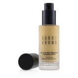 BOBBI BROWN - Skin Long Wear Weightless Foundation SPF 15 - # Warm Natural EGXR-12 / 184104 30ml/1oz