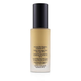 BOBBI BROWN - Skin Long Wear Weightless Foundation SPF 15 - # Warm Natural EGXR-12 / 184104 30ml/1oz