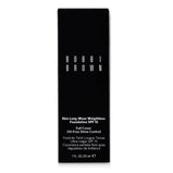 BOBBI BROWN - Skin Long Wear Weightless Foundation SPF 15 - # Warm Beige EGXR-15 / 184135 30ml/1oz