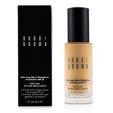 BOBBI BROWN - Skin Long Wear Weightless Foundation SPF 15 - # Natural EGXR-04 / 184029 30ml/1oz