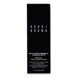 BOBBI BROWN - Skin Long Wear Weightless Foundation SPF 15 - # Natural EGXR-04 / 184029 30ml/1oz