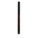 KISS ME - Heroine Make Smooth Liquid Eyeliner Waterproof - # 03 Brown Black 037051 0.4ml/0.01oz