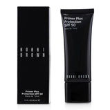 BOBBI BROWN - Primer Plus Protection SPF 50 EKLT-01 / 210919 40ml/1.4oz