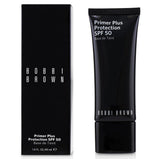 BOBBI BROWN - Primer Plus Protection SPF 50 EKLT-01 / 210919 40ml/1.4oz