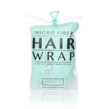 Sleek'e Microfiber Hair Wrap