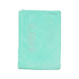 Sleek'e Microfiber Hair Wrap