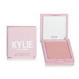 KYLIE COSMETICS - Pressed Blush Powder - # 334 Pink Power 008521 10g/0.35oz