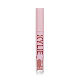 KYLIE COSMETICS - Lip Shine Lacquer - # 728 Felt Cute 047971 2.7g/0.09oz