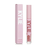 KYLIE COSMETICS - Lip Shine Lacquer - # 728 Felt Cute 047971 2.7g/0.09oz