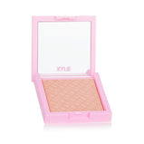 KYLIE COSMETICS - Kylighter Pressed illuminating Powder - # 060 Queen Drip 008170 8g/0.28oz