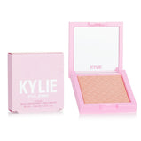 KYLIE COSMETICS - Kylighter Pressed illuminating Powder - # 060 Queen Drip 008170 8g/0.28oz