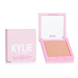 KYLIE COSMETICS - Kylighter Pressed illuminating Powder - # 050 Cheers Darling 008194 8g/0.28oz