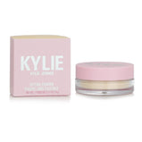 KYLIE COSMETICS - Setting Powder - # 100 Translucent 033608 5g/0.17oz