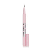 KYLIE COSMETICS - Kyliner Brush Tip Liquid Eyeliner Pen - # 001 Black 009559 0.3ml/0.01oz