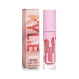 KYLIE COSMETICS - High Gloss - # 324 Damn Gina 011118 3.3ml/0.11oz