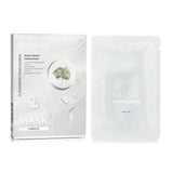 MORI BEAUTY BY NATURAL BEAUTY - Hydra Solution Cushion Mask (Whitening Radiance) T611-2 3pcs