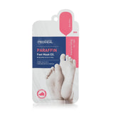 MEDIHEAL - Paraffin Foot Mask EX. 128434 5pairs