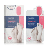 MEDIHEAL - Paraffin Foot Mask EX. 128434 5pairs