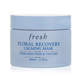 FRESH - Floral Recovery Calming Mask 15008/H00005823 100ml/3.3oz