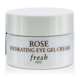 FRESH - Rose Hydrating Eye Gel Cream 12001/3060 15ml/0.5oz