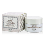 FRESH - Rose Hydrating Eye Gel Cream 12001/3060 15ml/0.5oz