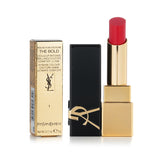 YVES SAINT LAURENT - Rouge Pur Couture The Bold Lipstick - # 1 Le Rouge 056519 3g/0.11oz