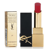 YVES SAINT LAURENT - Rouge Pur Couture The Bold Lipstick - # 21 Rouge Paradoxe 056632 3g/0.11oz