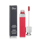 CHRISTIAN DIOR - Dior Addict Lip Tint - # 651 Natural Rose C027100651 / 602808 5ml/0.16oz