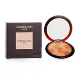 GUERLAIN - Terracotta Light The Sun Kissed Healthy Glow Powder - # 01 Light Warm 435605 10g/0.3oz