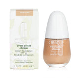 CLINIQUE - Even Better Clinical Serum Foundation SPF 20 - # CN 58 Honey KY19-06 / 077887 30ml/1oz