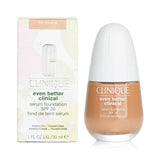 CLINIQUE - Even Better Clinical Serum Foundation SPF 20 - # CN 74 Beige KY19-08 / 077900 30ml/1oz