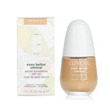 CLINIQUE - Even Better Clinical Serum Foundation SPF 20 - # WN 38 Stone KY19-48 /078303 30ml/1oz