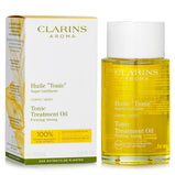 CLARINS - Body Treatment Oil - Tonic 80083866/ 031076 100ml/3.4oz