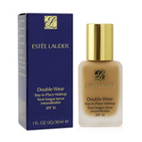 ESTEE LAUDER - Double Wear Stay In Place Makeup SPF 10 - Henna (4W3) 1G5Y-56/659105 30ml/1oz