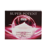 CHRISTIAN DIOR - Capture Totale C.E.L.L. Energy Super Potent Rich Creme 55369/C099600679 50ml/1.7oz