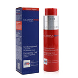 CLARINS - Men Energizing Gel With Red Ginseng Extract  80071984/427776 50ml/1.7oz