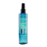 REDKEN - Extreme Cat Protein Strength Repairing Rinse-Off Treatment  (For Damaged Hair) P2001800/453419  200ml/6.8oz