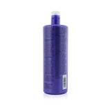 PAUL MITCHELL - Platinum Blonde Conditioner (Cools Brassiness - Eliminates Warmth) 129198 1000ml/33.8oz