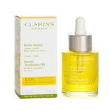 CLARINS - Face Treatment Oil - Santal (For Dry Skin) 80083858/ 030994 30ml/1oz