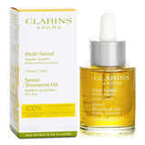 CLARINS - Face Treatment Oil - Santal (For Dry Skin) 80083858/ 030994 30ml/1oz