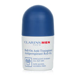 CLARINS - Men Antiperspirant Roll-On 800080649/ 003943 50ml/1.7oz