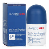 CLARINS - Men Antiperspirant Roll-On 800080649/ 003943 50ml/1.7oz