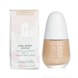 CLINIQUE - Even Better Clinical Serum Foundation SPF 20 - # CN 08 Linen KY19-24 / 078068 30ml/1oz